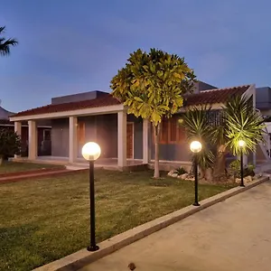 Pina Villa Arenella (Syracuse)